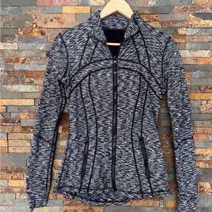 Lululemon Athletica Women’s Jacket, Size S, Lightweight Breathable